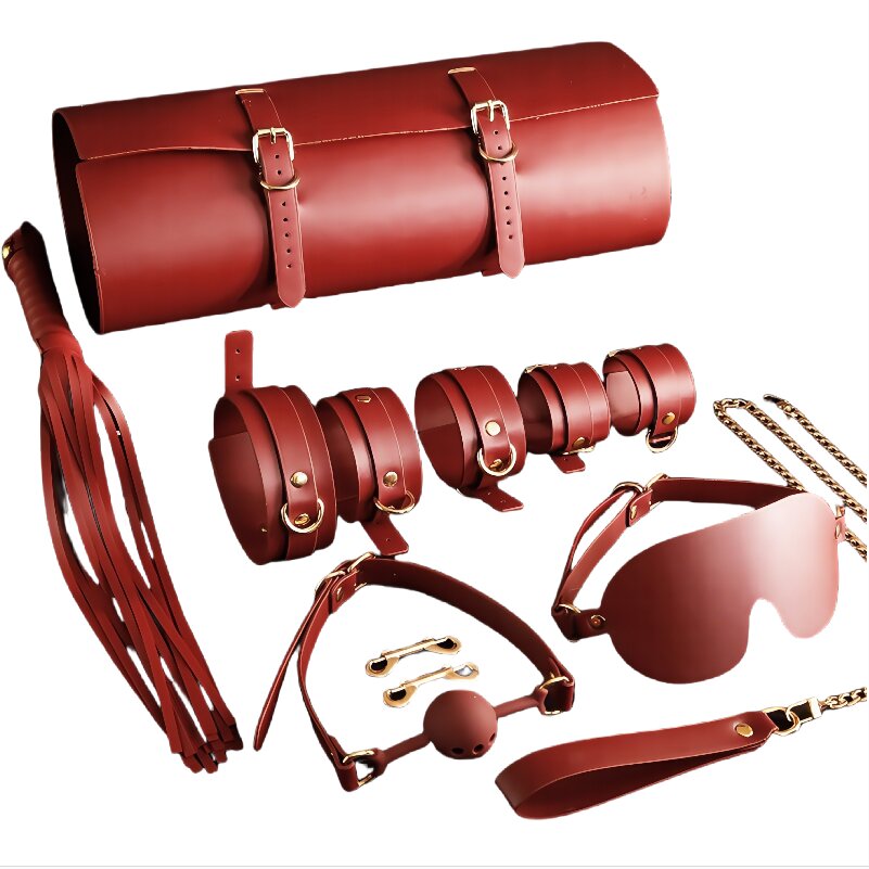 Roleplay — Curated Wellness Set — view 4
