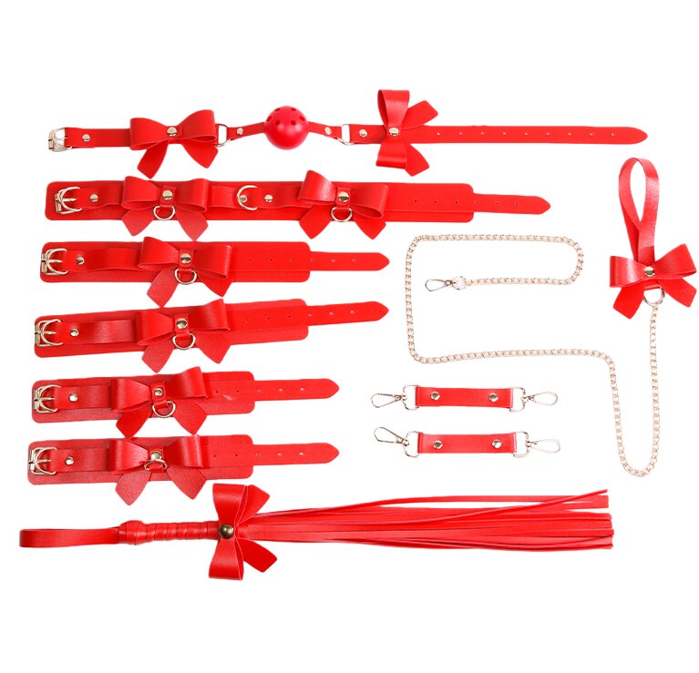 Eight-Piece Set (Variant 10) — view 2