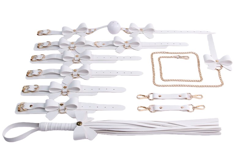 Eight-Piece Set (Variant 10) — view 7