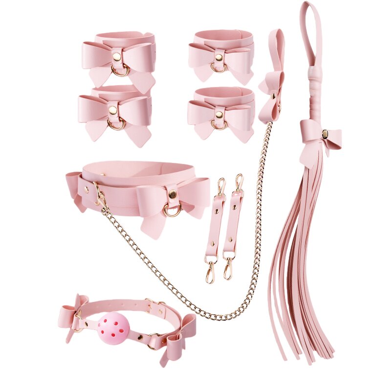 Eight-Piece Set (Variant 3)