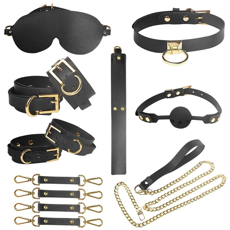 Eight-Piece Set (Variant 3) — view 4