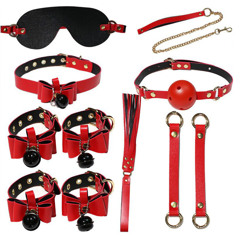 Eight-Piece Set (Variant 6)