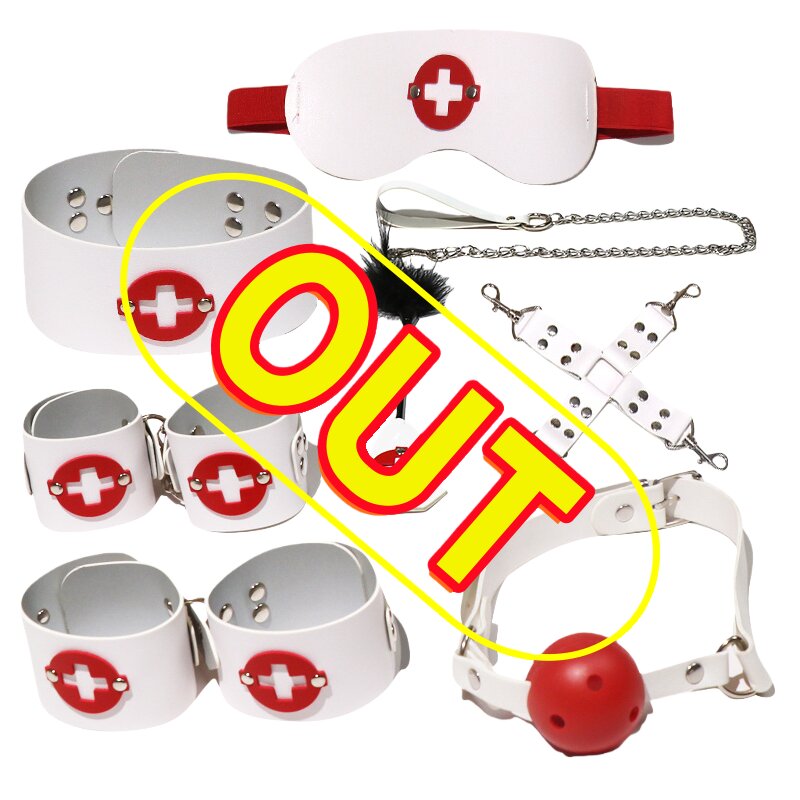 Eight-Piece Set (Variant 8) — view 7