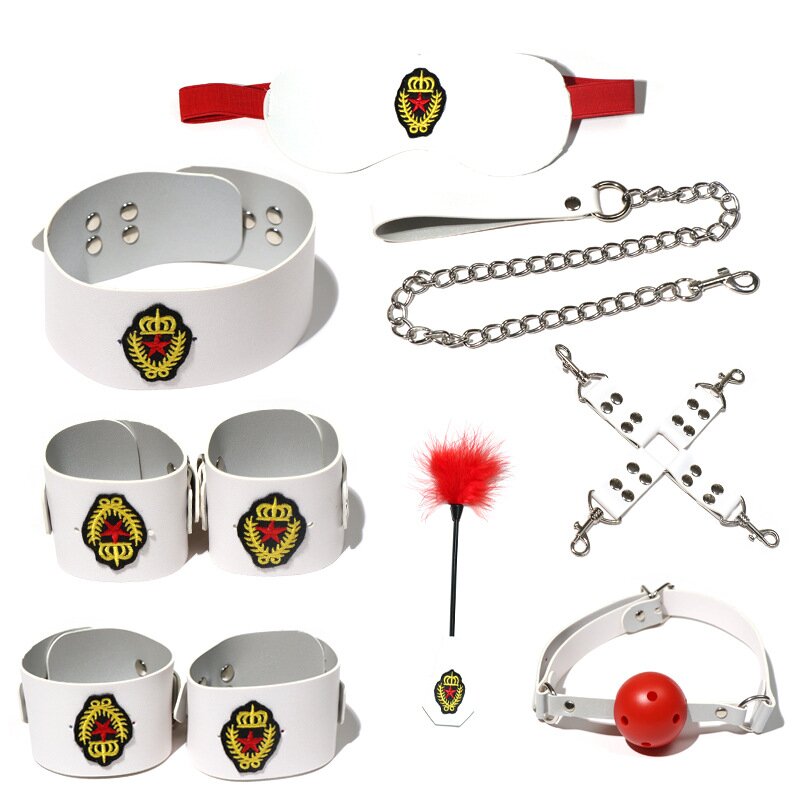 Eight-Piece Set (Variant 9) — view 2