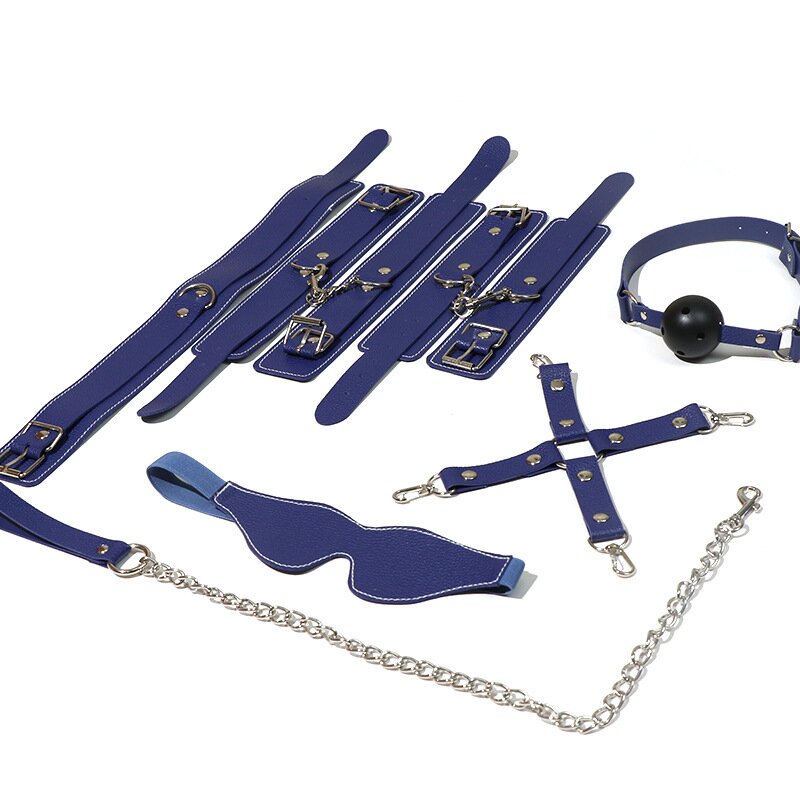 Eight-Piece Set (Variant 9) — view 8