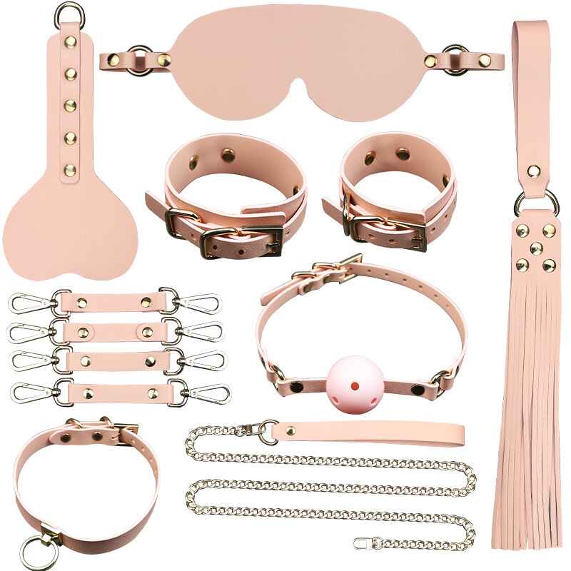 Eight-Piece Curated Wellness Set (Variant 2) — view 4