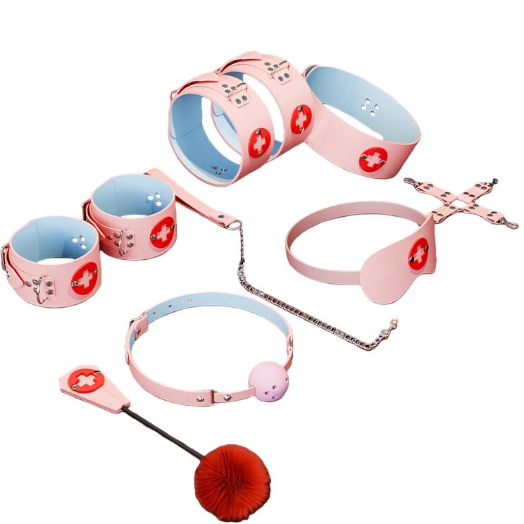 Eight-Piece Set — view 3