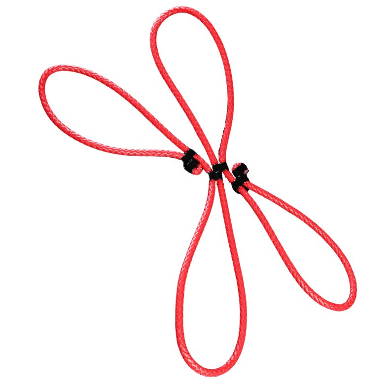 Faux Leather Clip (Variant 2)