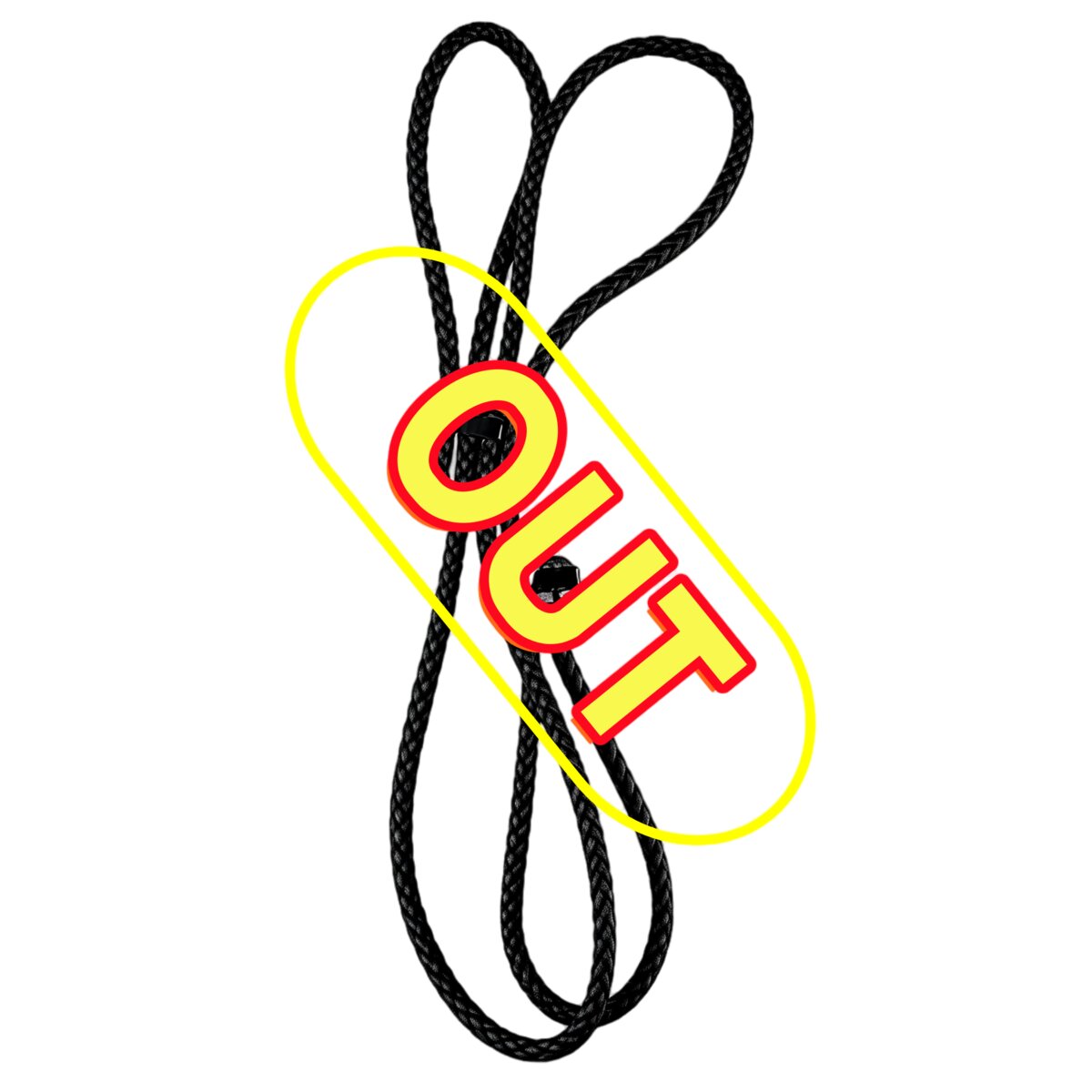 Faux Leather Clip (Variant 2) — view 7