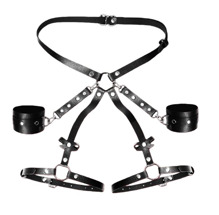 Faux Leather Clip (Variant 2) — view 8