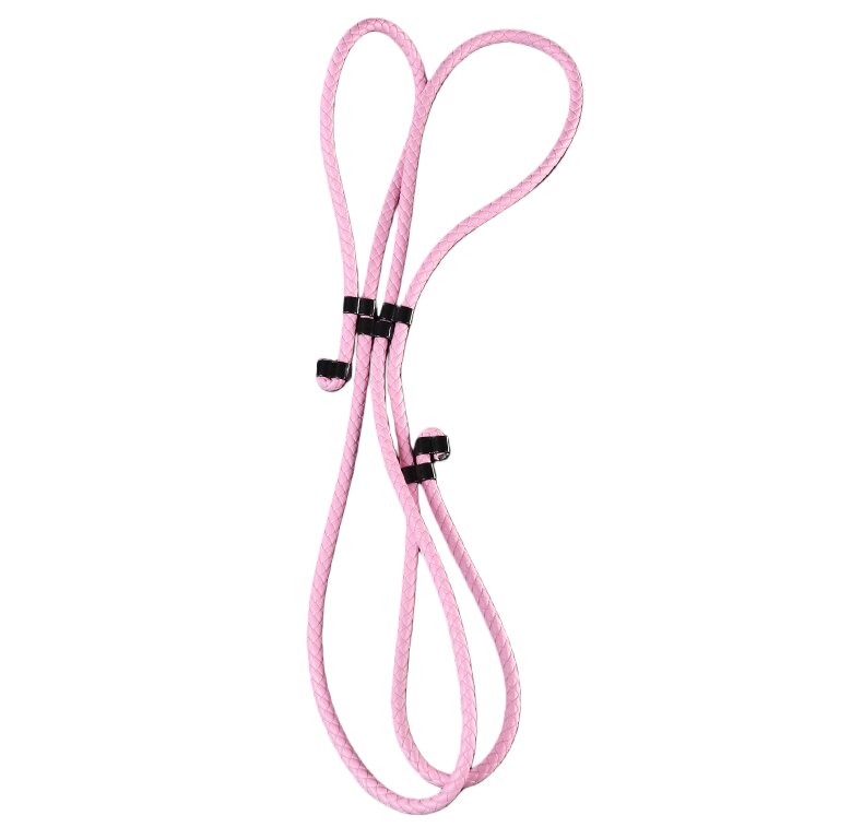 Faux Leather Rope — view 2