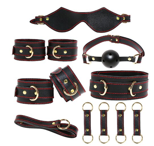 Five-Piece Set (Variant 2)
