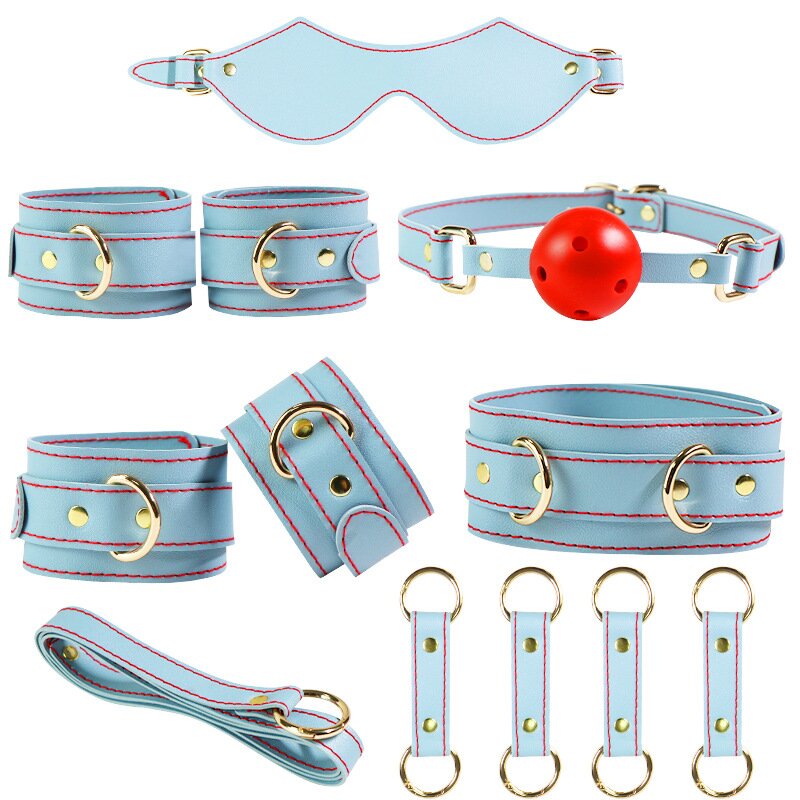 Five-Piece Set (Variant 2) — view 7
