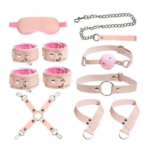 Nine-Piece Set (Variant 4)
