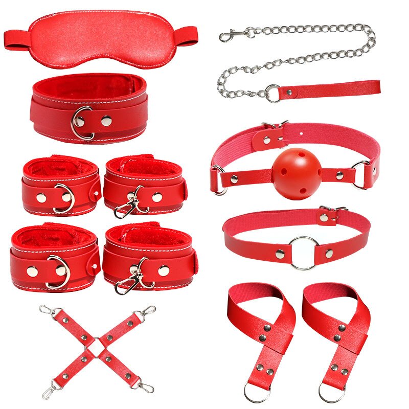 Nine-Piece Set (Variant 4) — view 2