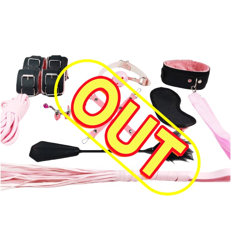 Nine-Piece Set (Variant 4) — view 8