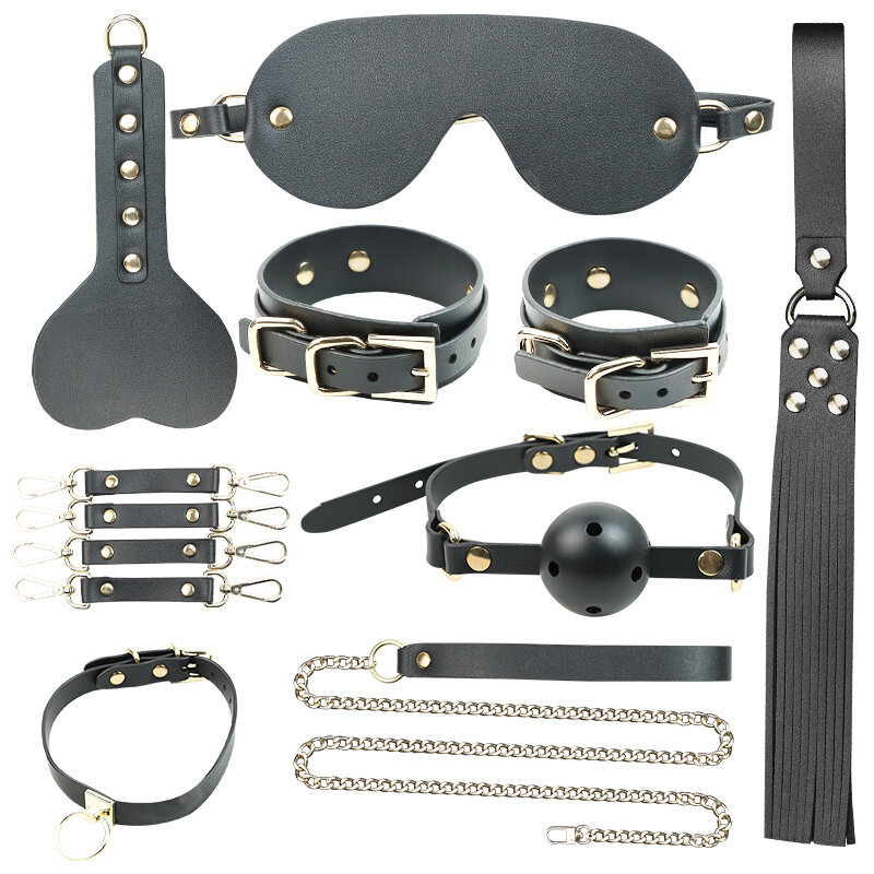 Nine-Piece Curated Wellness Set (Variant 2)