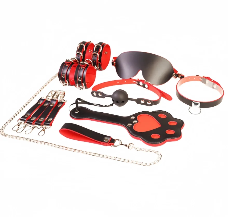 Nine-Piece Curated Wellness Set (Variant 2) — view 4