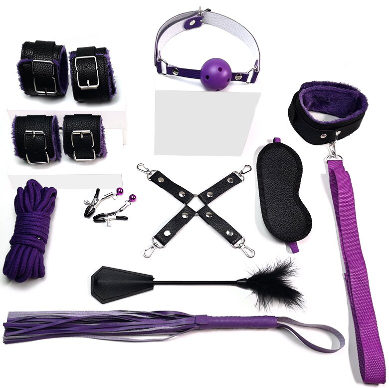 Nine-Piece Set — view 5