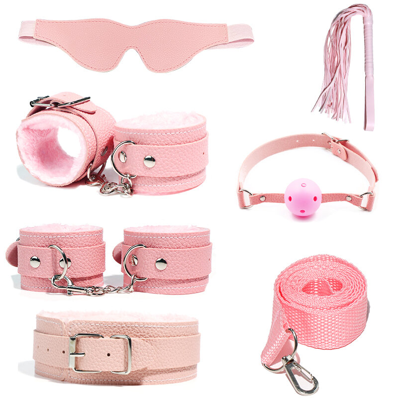 Plush Couture Six-Piece Wellness Kit — view 2