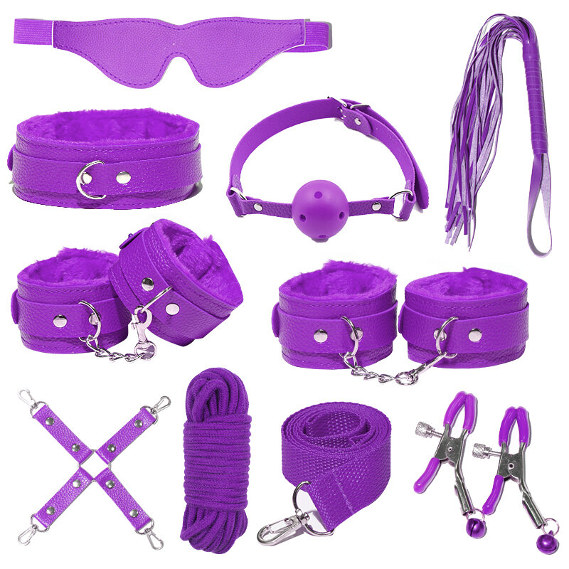 Plush Couture Ten-Piece Wellness Kit