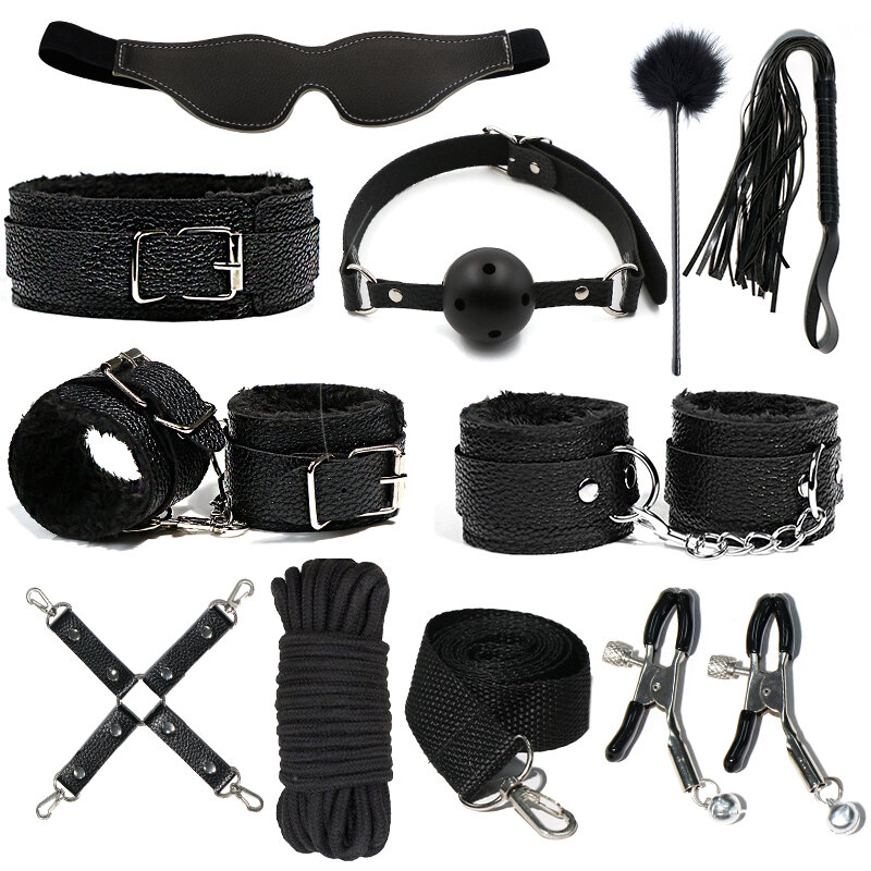 Plush Couture Ten-Piece Wellness Kit — view 2
