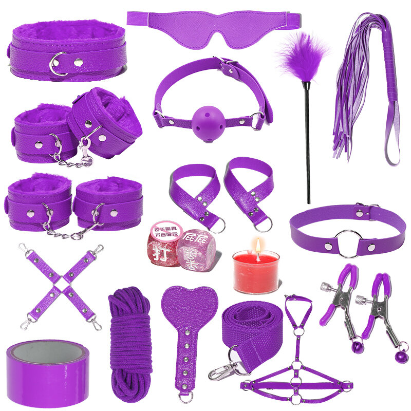 Plush Couture Wellness Kit Eight-Piece Set (Variant 2) — view 6