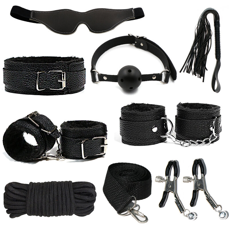 Plush Couture Wellness Kit Eight-Piece Set — view 2