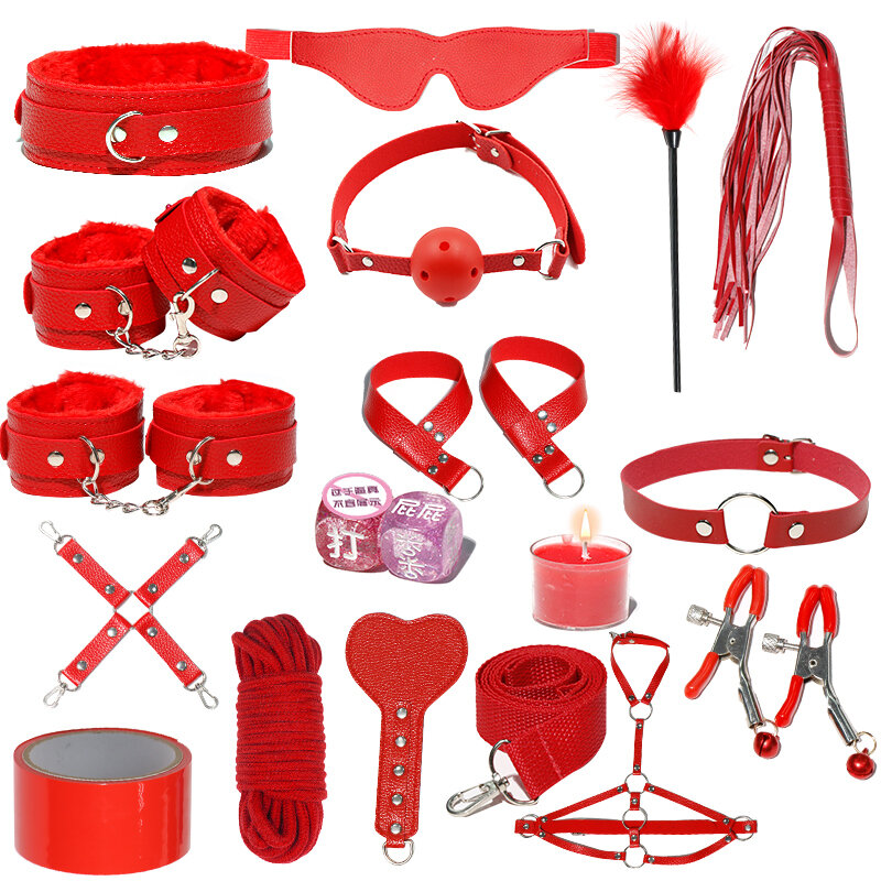 Plush Couture Wellness Kit Eight-Piece Set — view 6