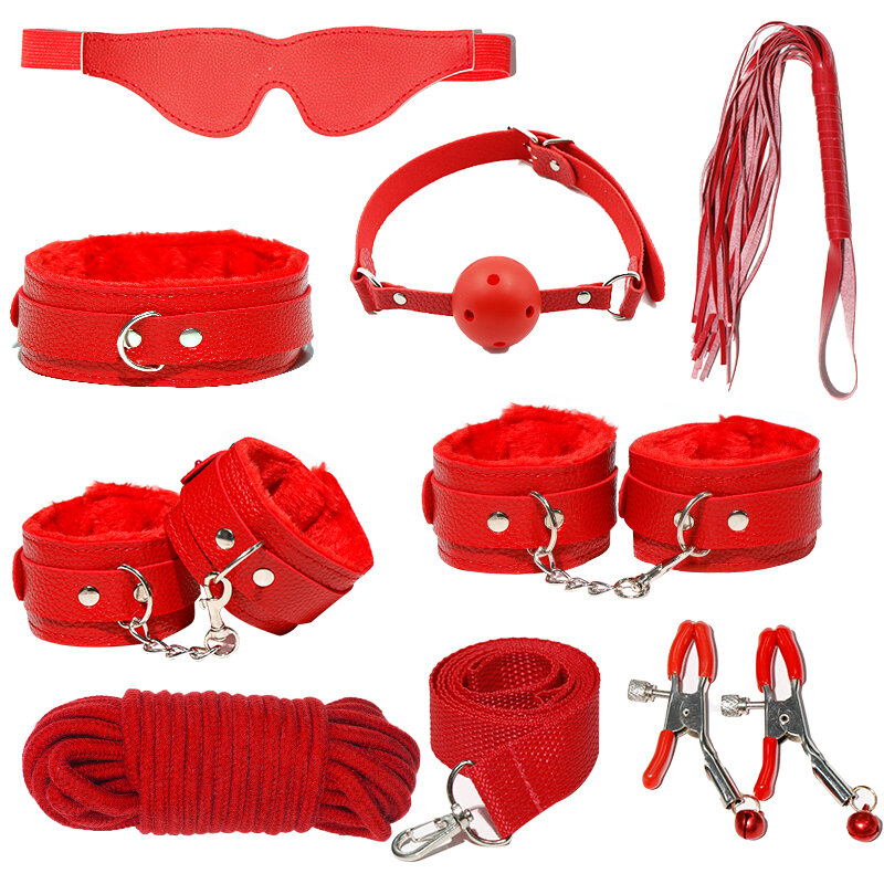 Plush Couture Wellness Kit Eight-Piece Set — view 8
