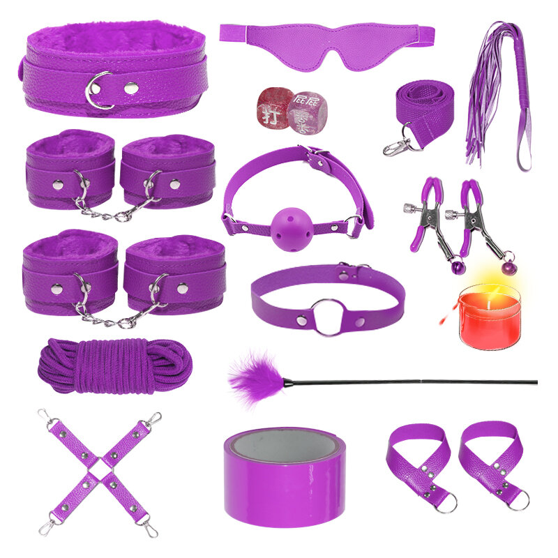 Plush Couture Wellness Kit Five-Piece Set — view 10