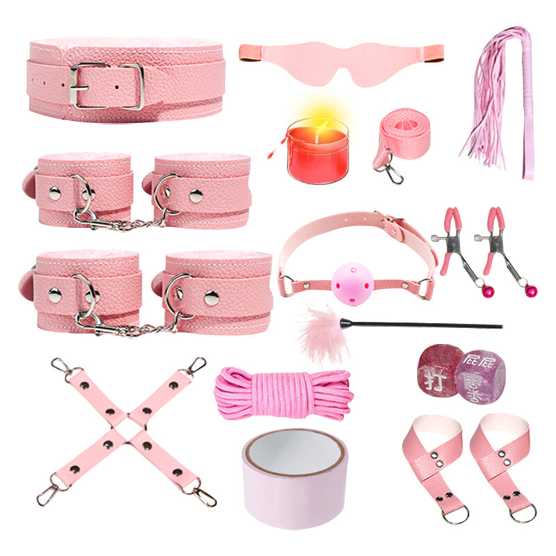 Plush Couture Wellness Kit Five-Piece Set — view 2