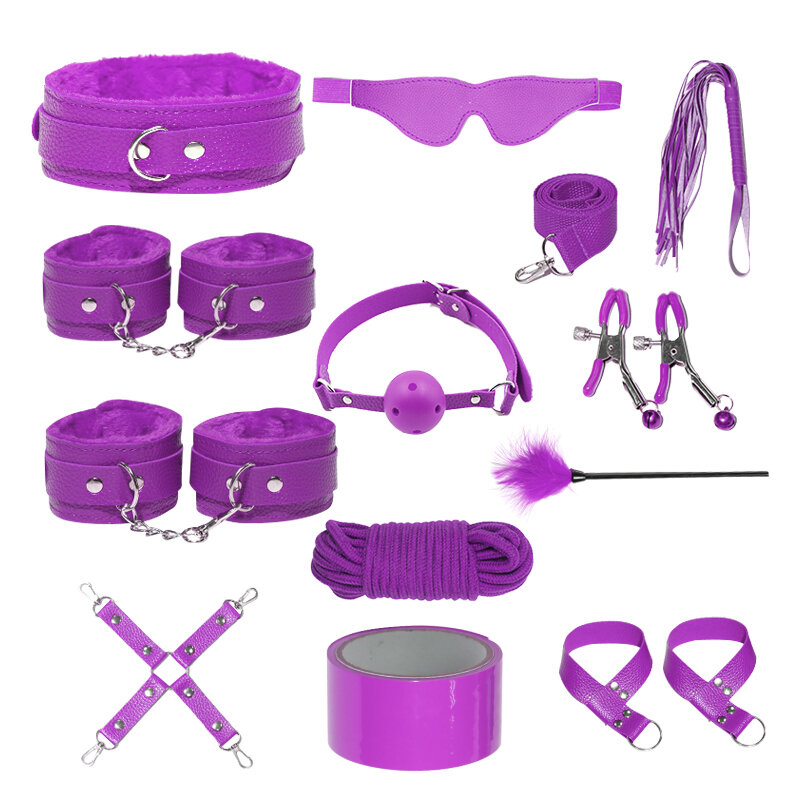 Plush Couture Wellness Kit Five-Piece Set — view 9