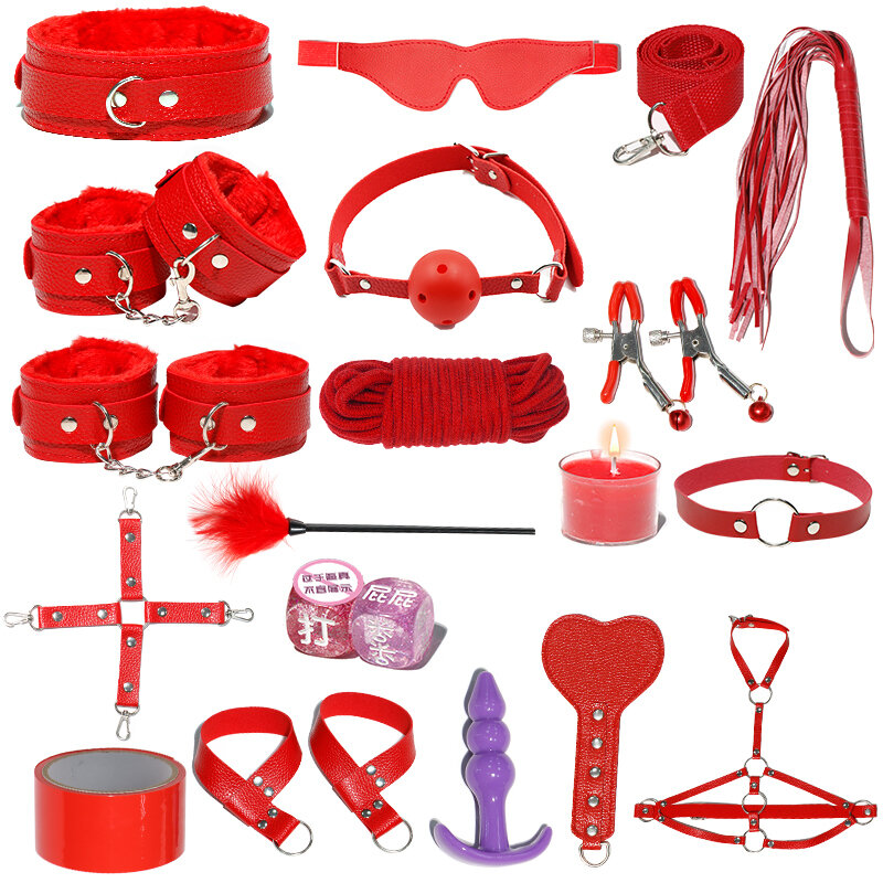 Plush Couture Wellness Kit Nine-Piece Set (Variant 2) — view 10