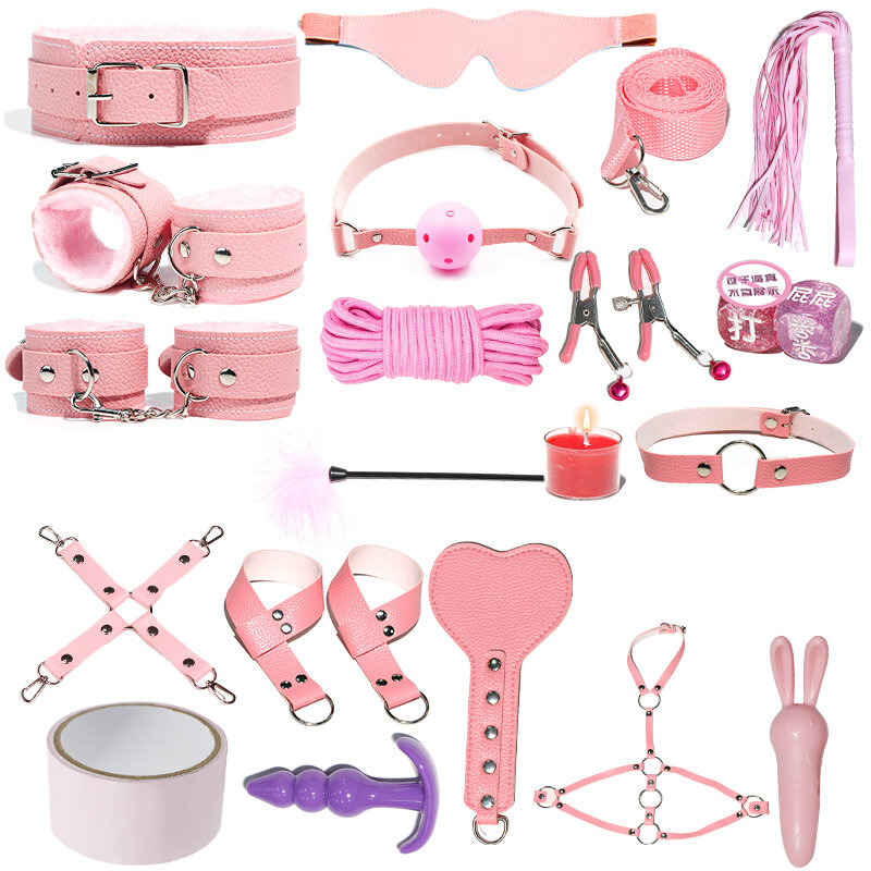 Plush Couture Wellness Kit Nine-Piece Set (Variant 2) — view 2