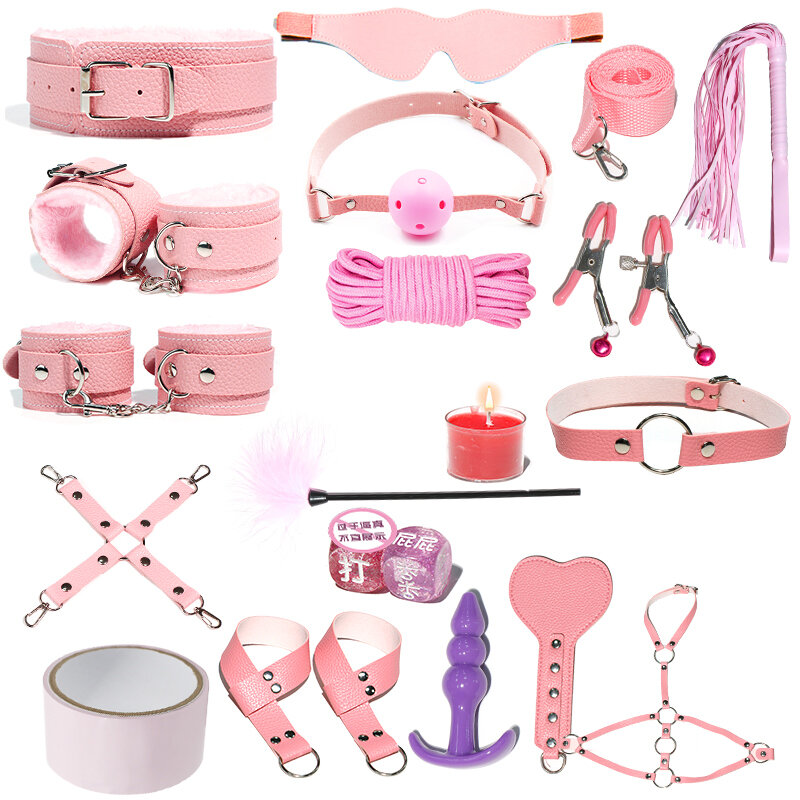 Plush Couture Wellness Kit Nine-Piece Set (Variant 2) — view 6