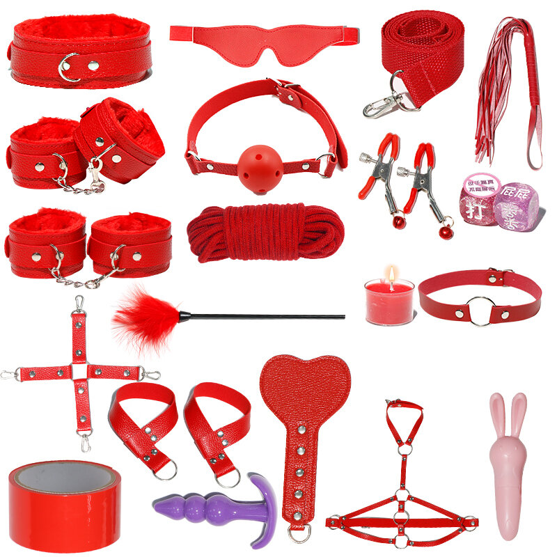 Plush Couture Wellness Kit Nine-Piece Set (Variant 2) — view 9