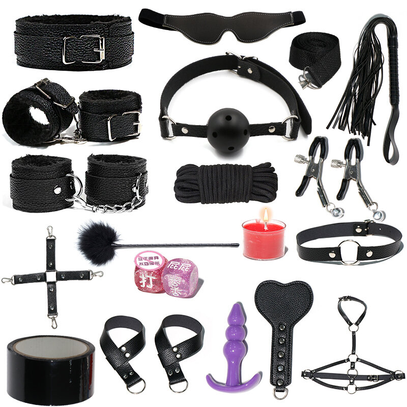 Plush Couture Wellness Kit Nine-Piece Set — view 6