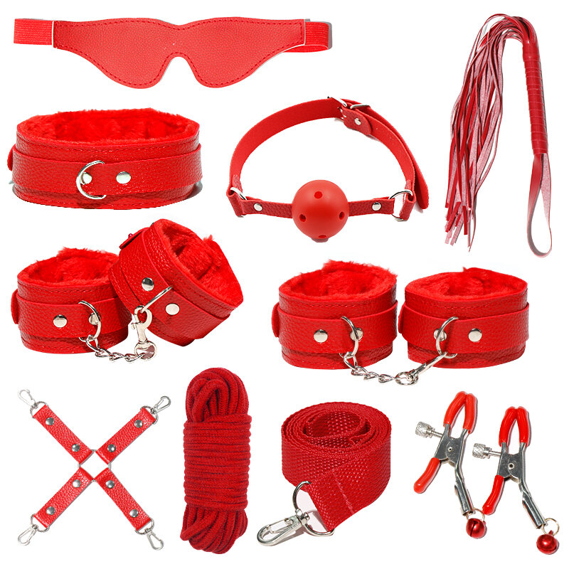 Plush Couture Wellness Kit Nine-Piece Set — view 8