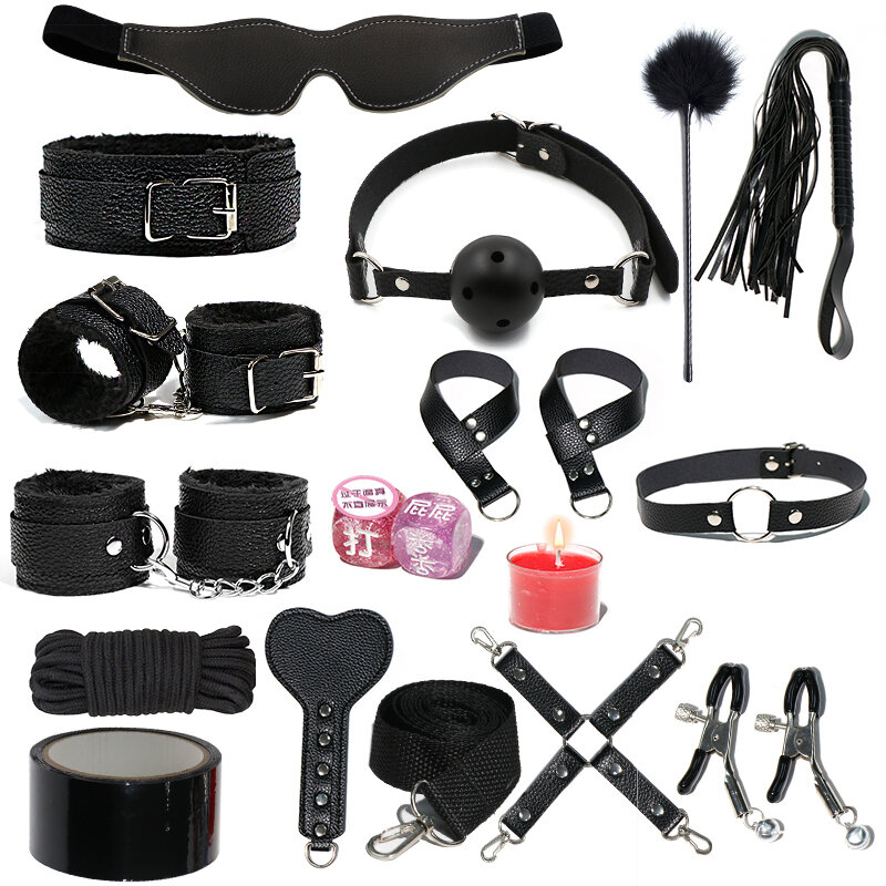 Plush Couture Wellness Kit Seven-Piece Set