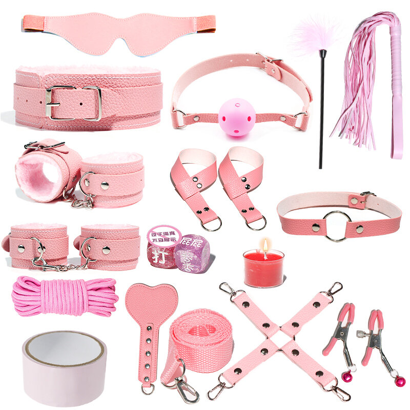 Plush Couture Wellness Kit Seven-Piece Set — view 2