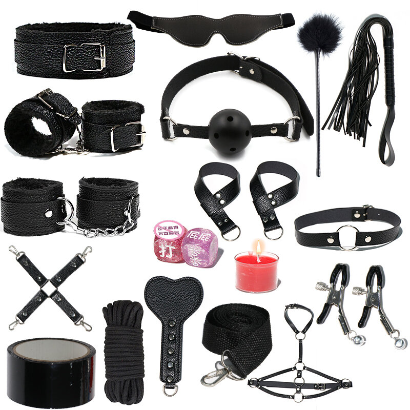 Plush Couture Wellness Kit Seven-Piece Set — view 5