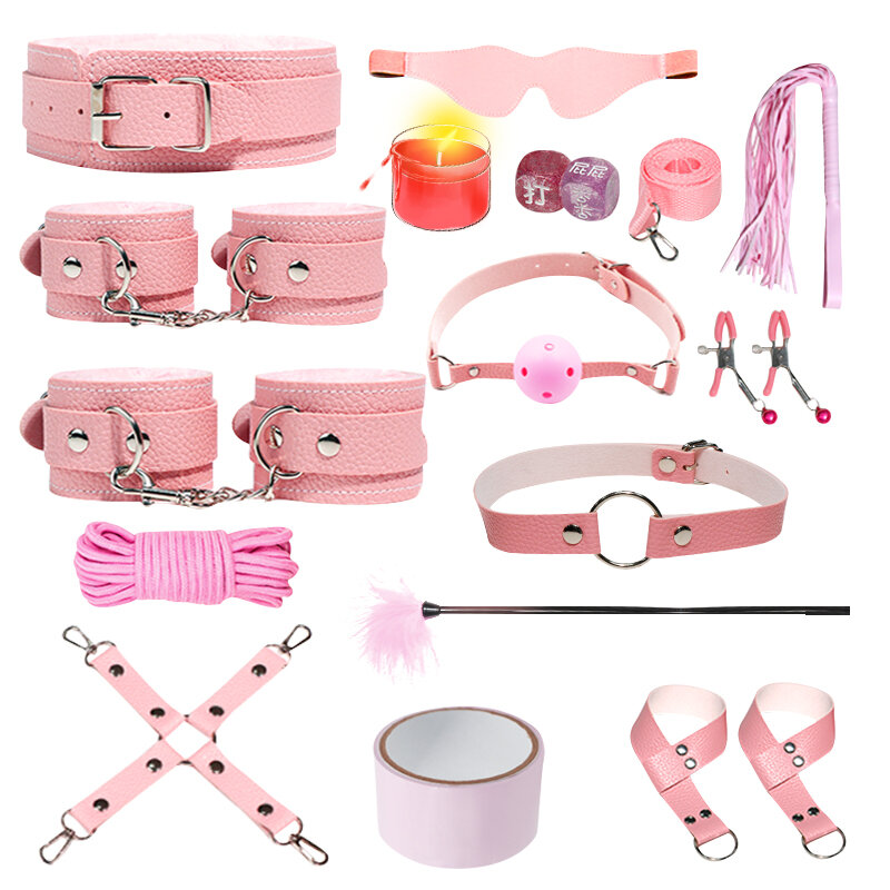 Plush Couture Wellness Kit Six-Piece Set — view 2