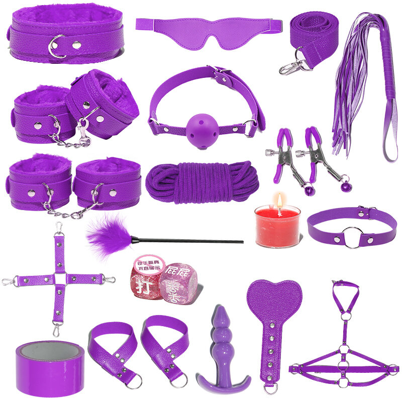 Plush Couture Wellness Kit Ten-Piece Set