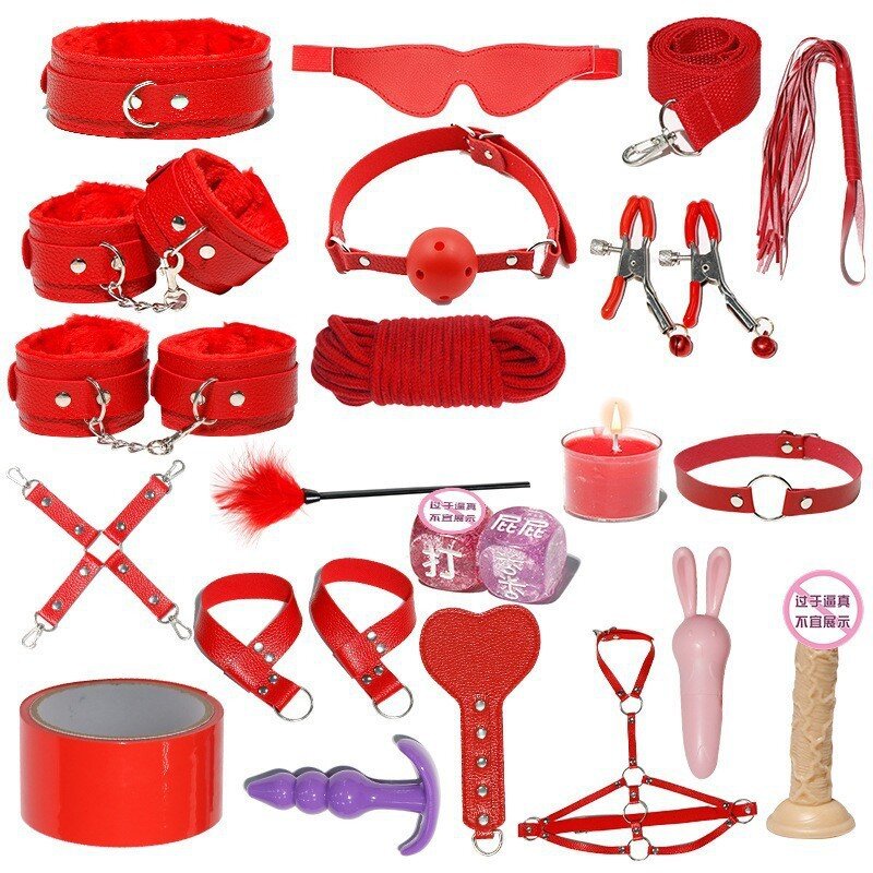 Plush Couture Wellness Kit Ten-Piece Set — view 10