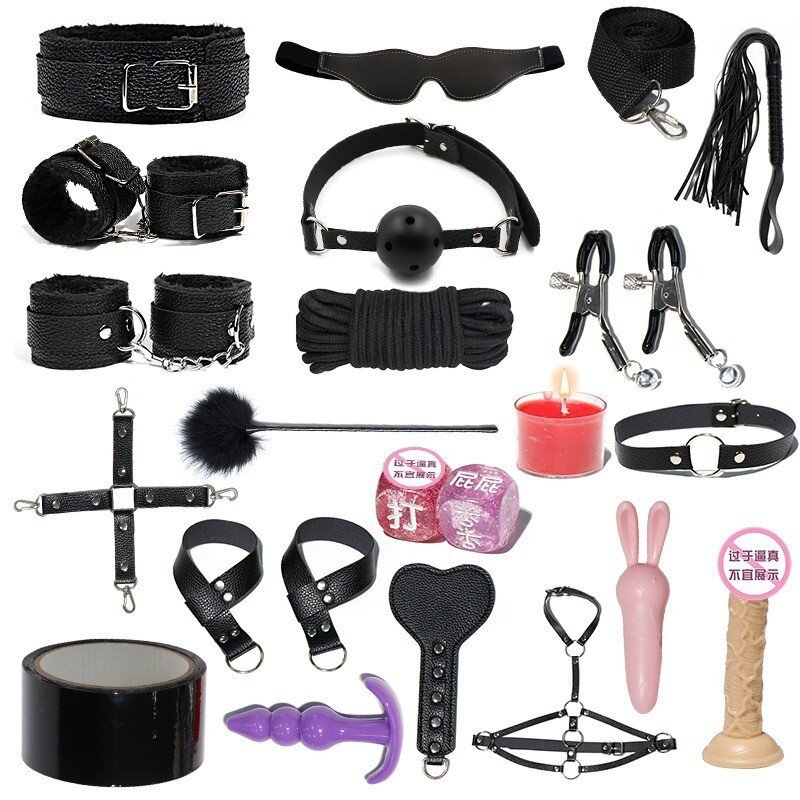 Plush Couture Wellness Kit Ten-Piece Set — view 2