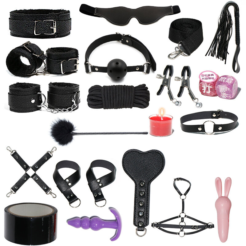 Plush Couture Wellness Kit Ten-Piece Set — view 6