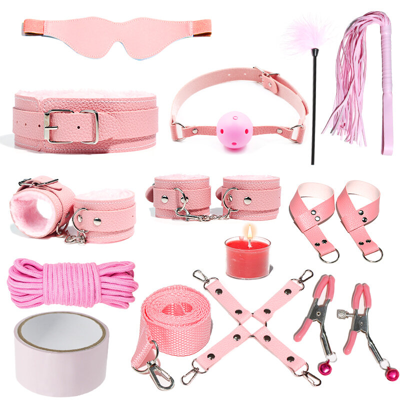 Plush Couture Wellness Kit Three-Piece Set — view 3