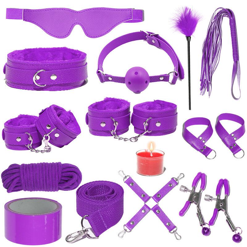 Plush Couture Wellness Kit Three-Piece Set — view 8