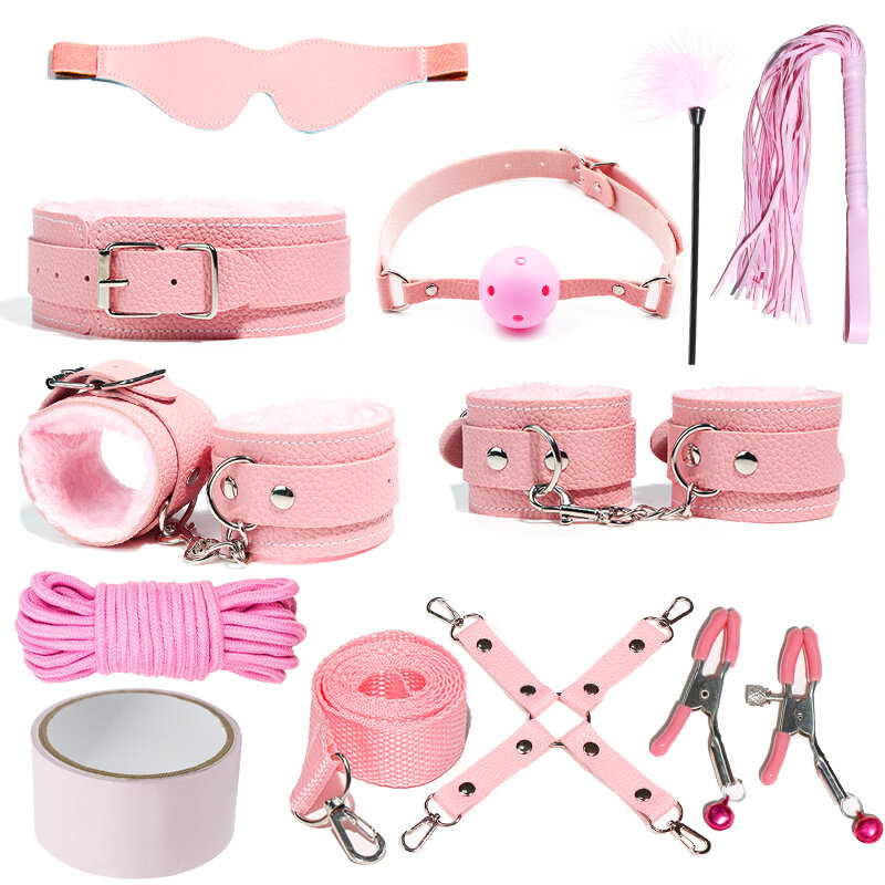 Plush Couture Wellness Kit -Piece — view 5